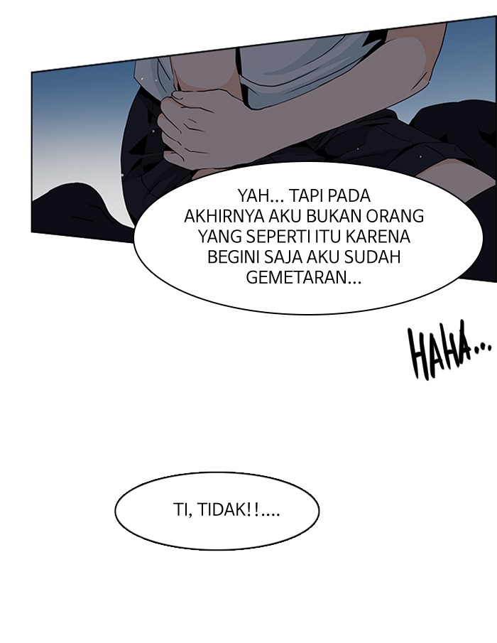 Dice Chapter 60 - halaman 14