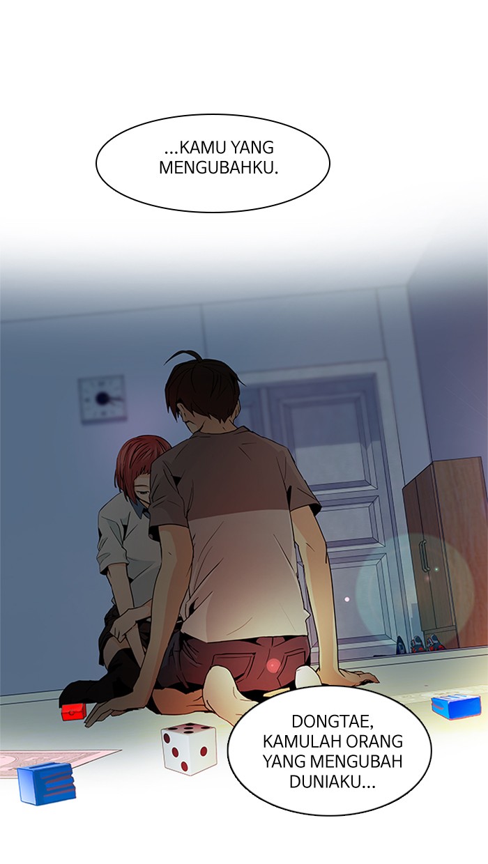 Dice Chapter 60 - halaman 19