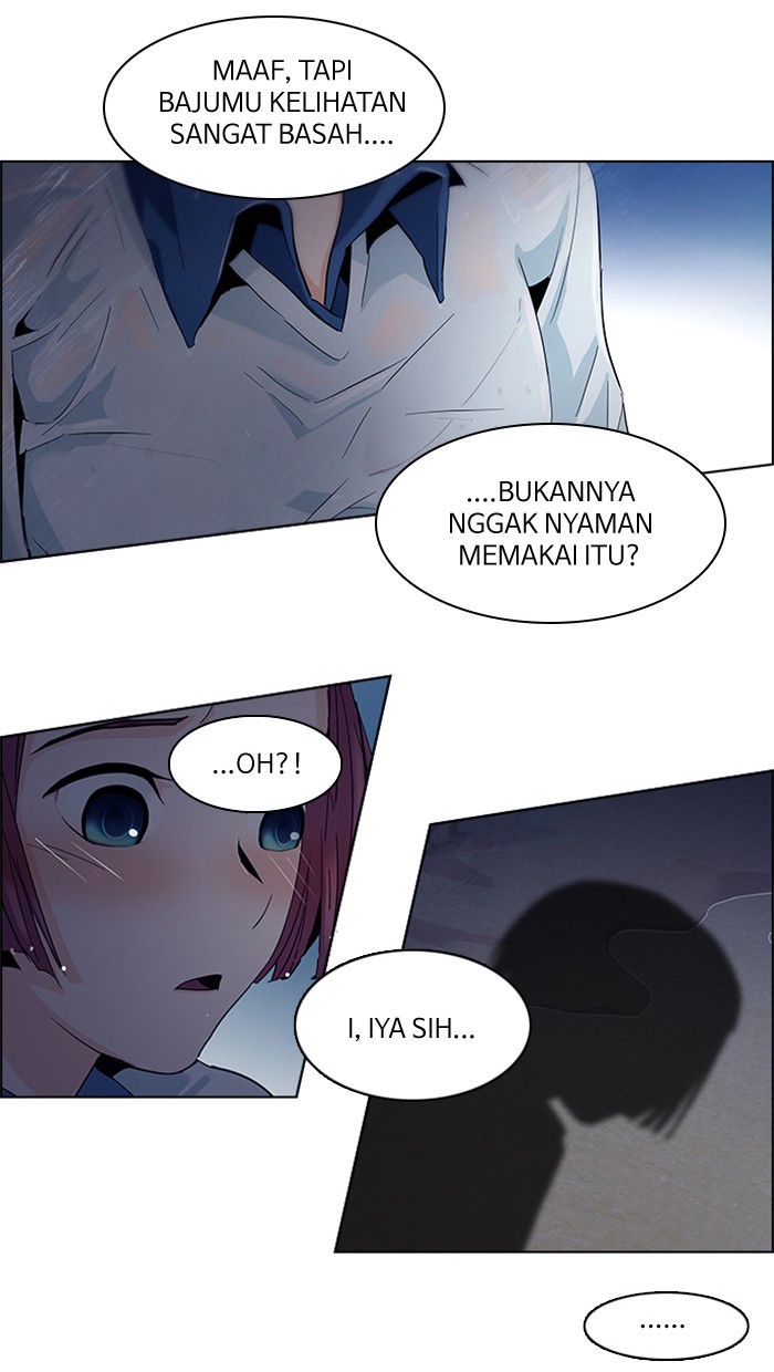 Dice Chapter 60 - halaman 21