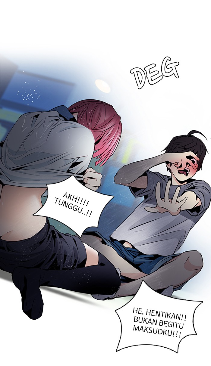 Dice Chapter 60 - halaman 24