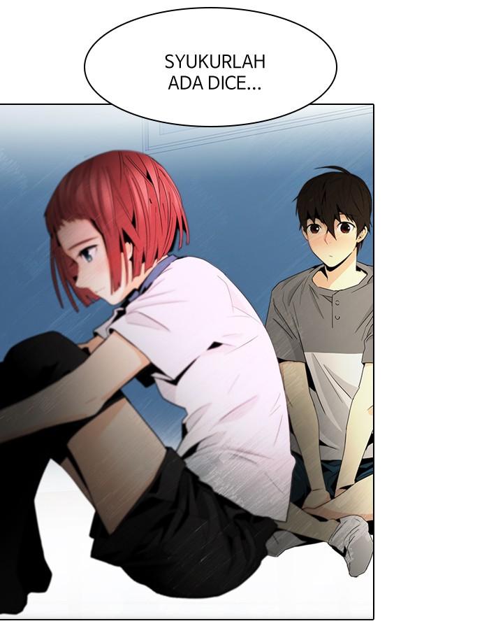 Dice Chapter 60 - halaman 3