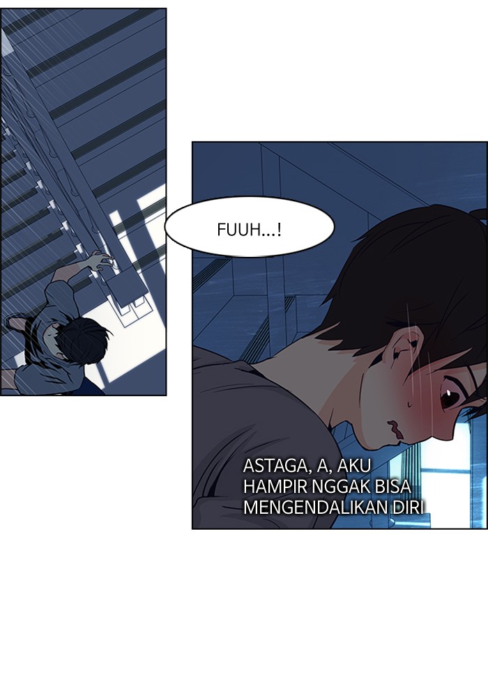 Dice Chapter 60 - halaman 31