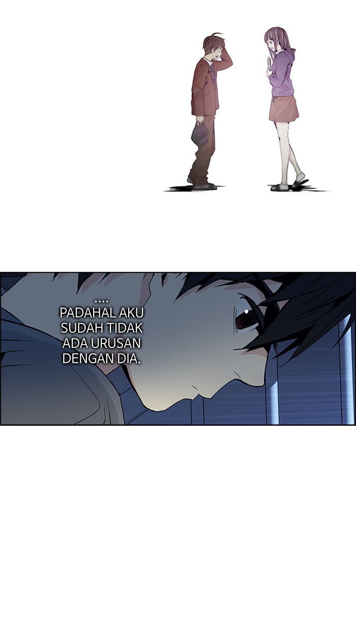 Dice Chapter 60 - halaman 33