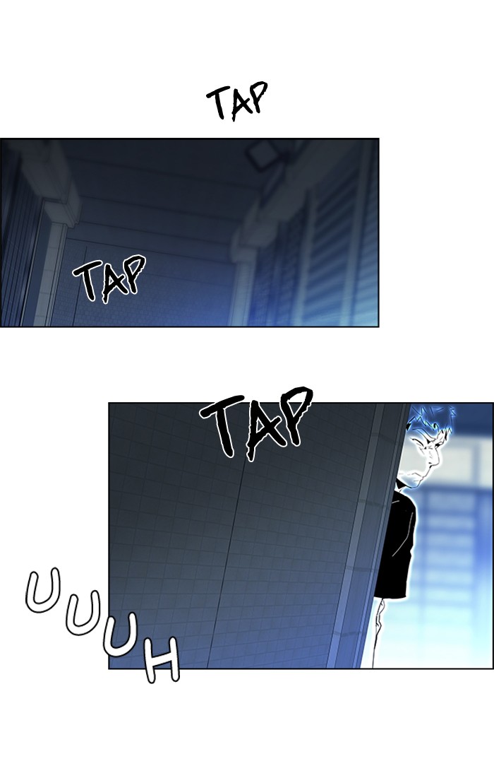 Dice Chapter 60 - halaman 34