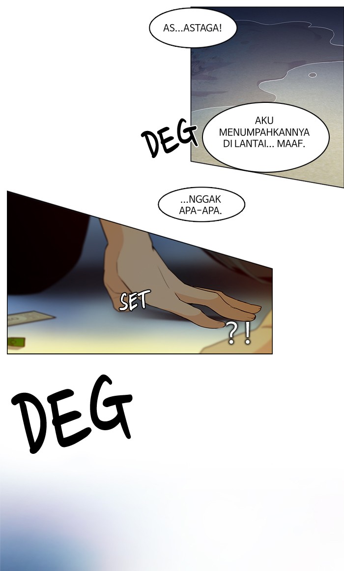 Dice Chapter 60 - halaman 4