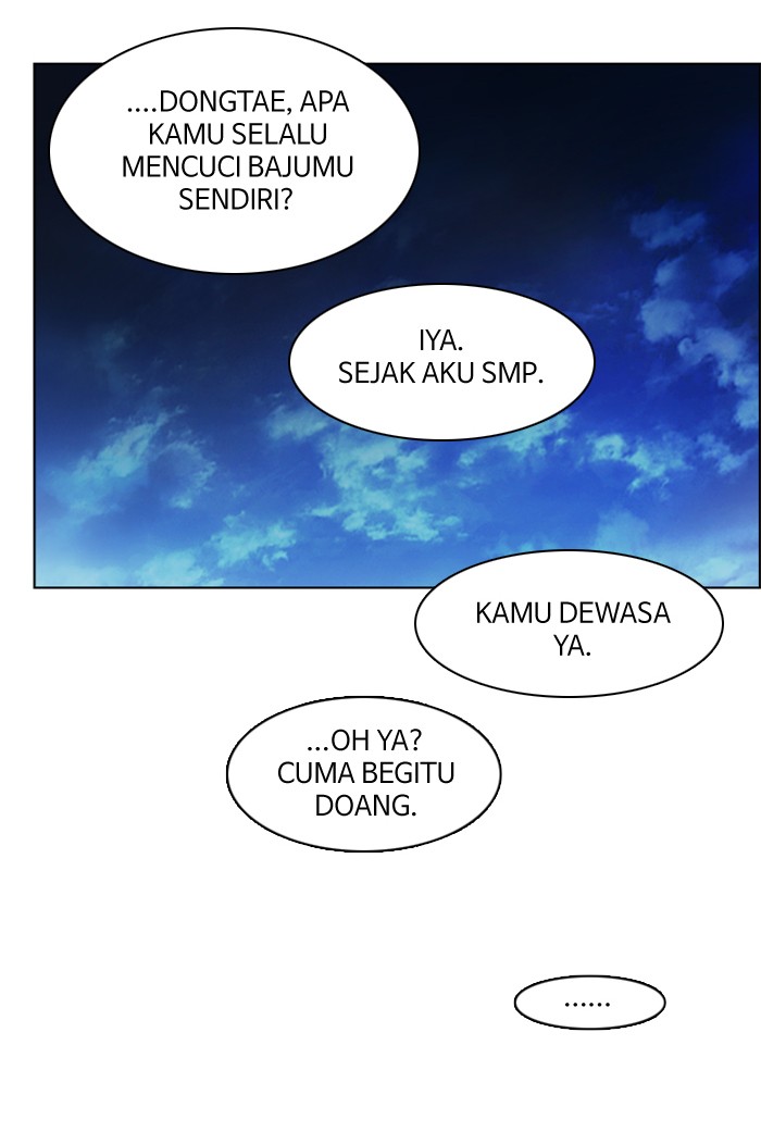 Dice Chapter 60 - halaman 51