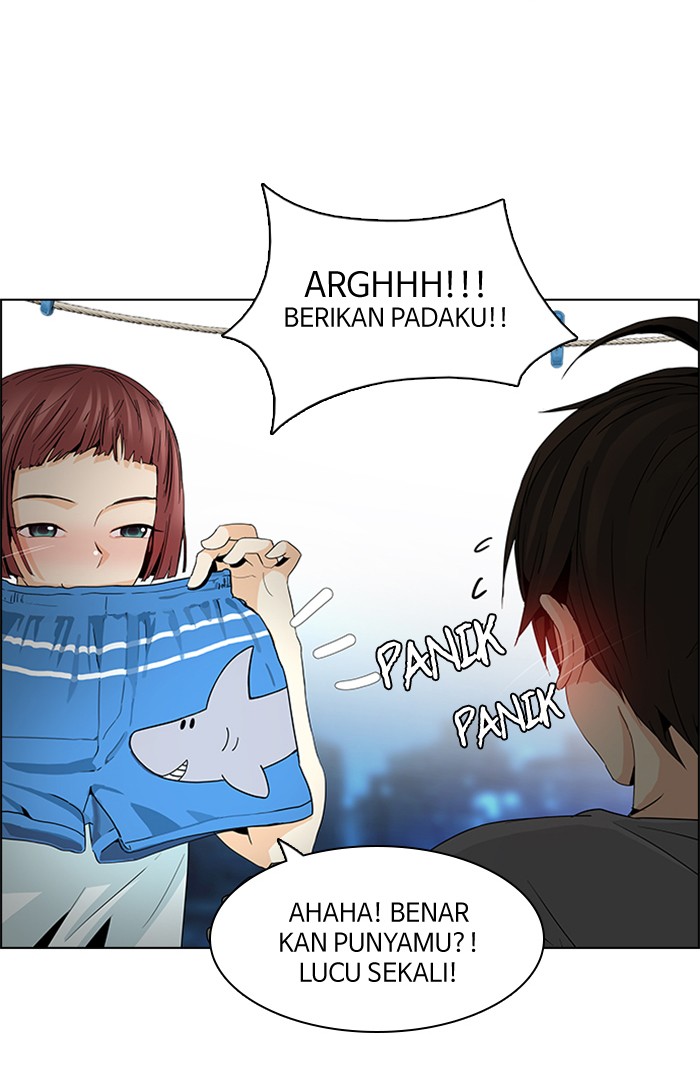 Dice Chapter 60 - halaman 53