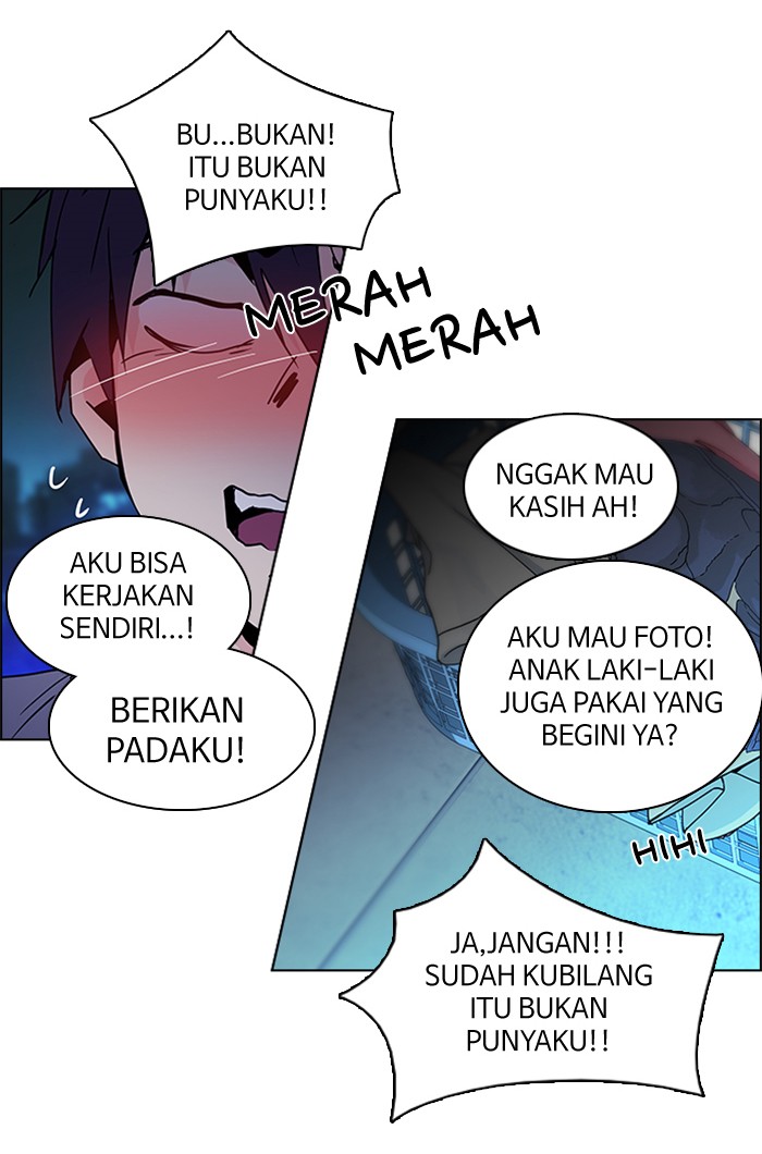 Dice Chapter 60 - halaman 54