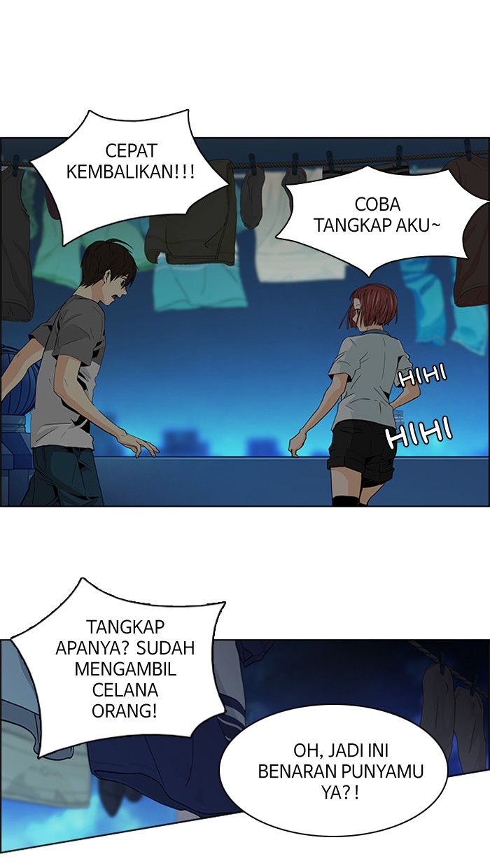Dice Chapter 60 - halaman 55