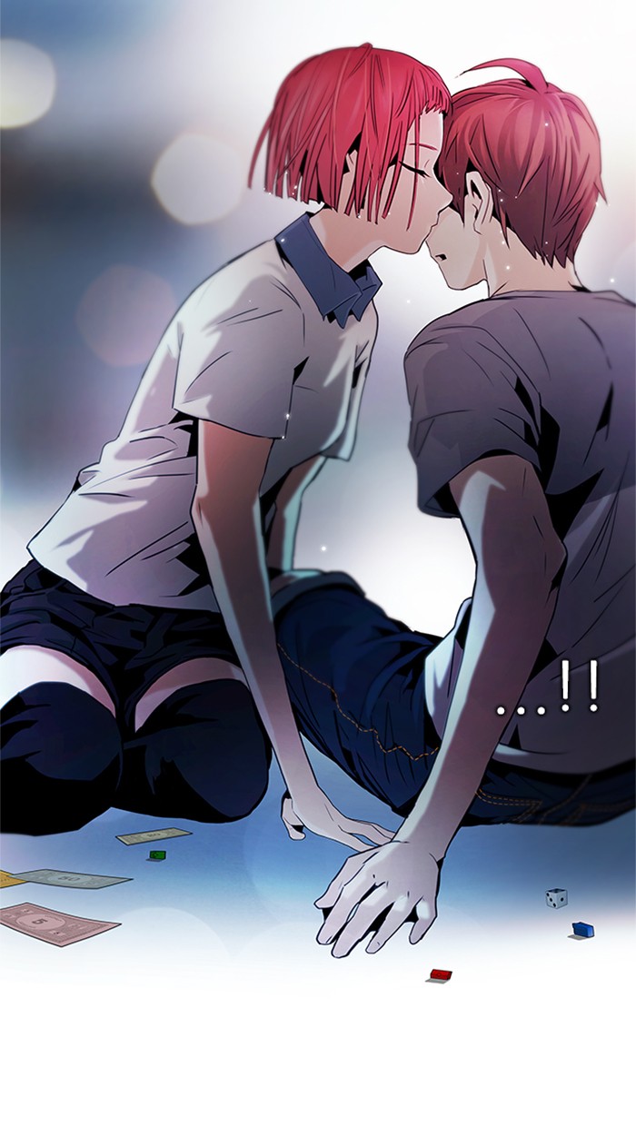 Dice Chapter 60 - halaman 6