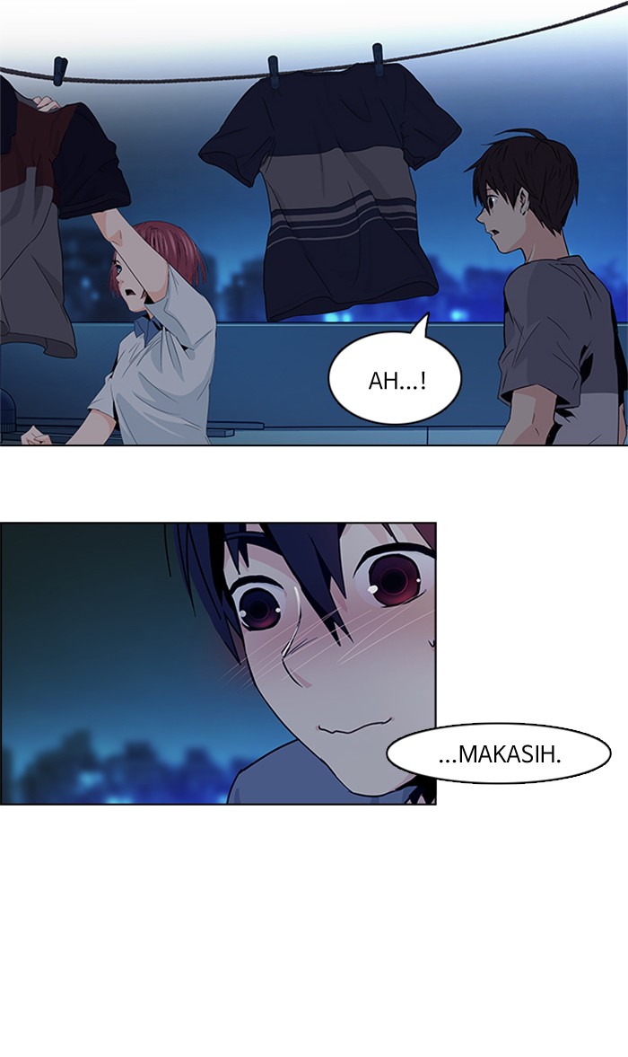 Dice Chapter 60 - halaman 60