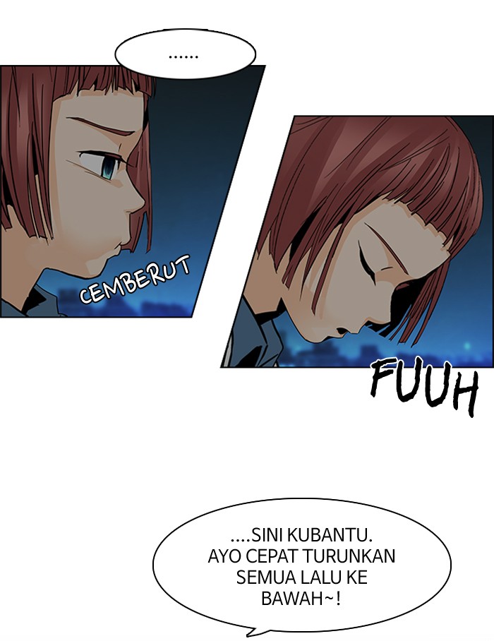 Dice Chapter 60 - halaman 64