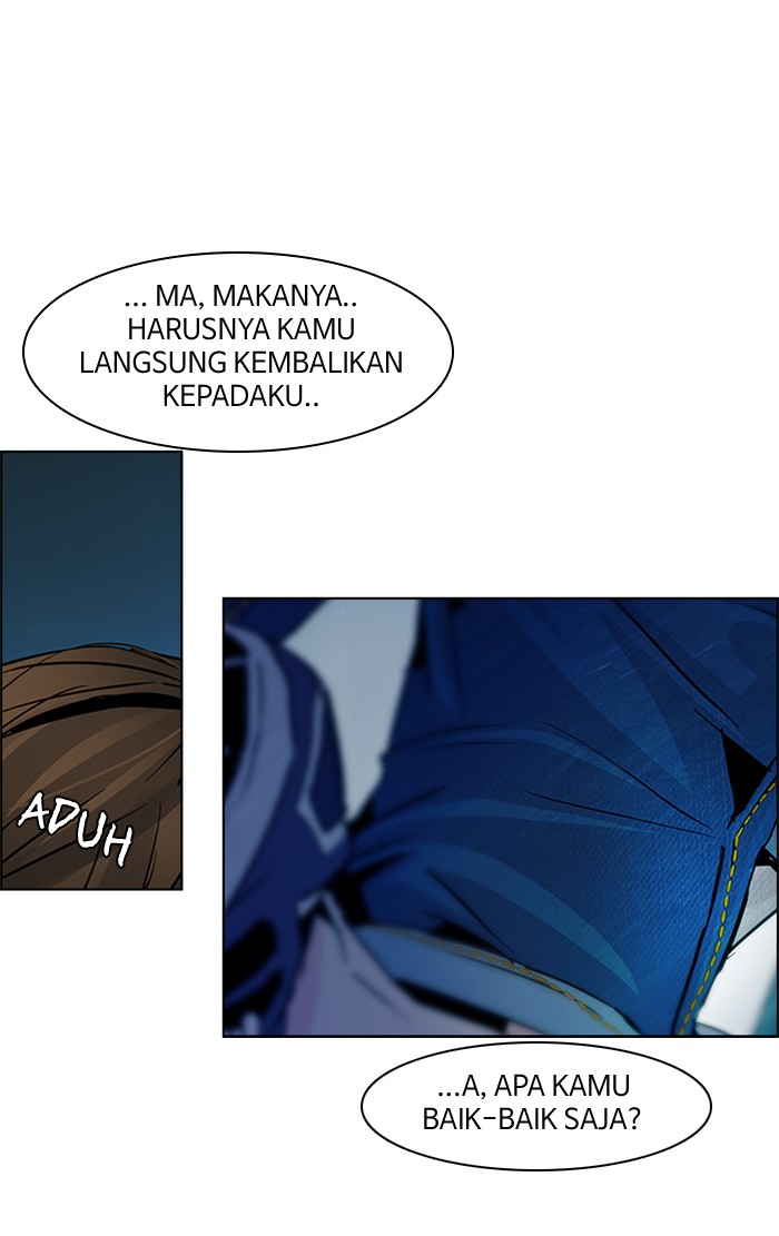 Dice Chapter 60 - halaman 65