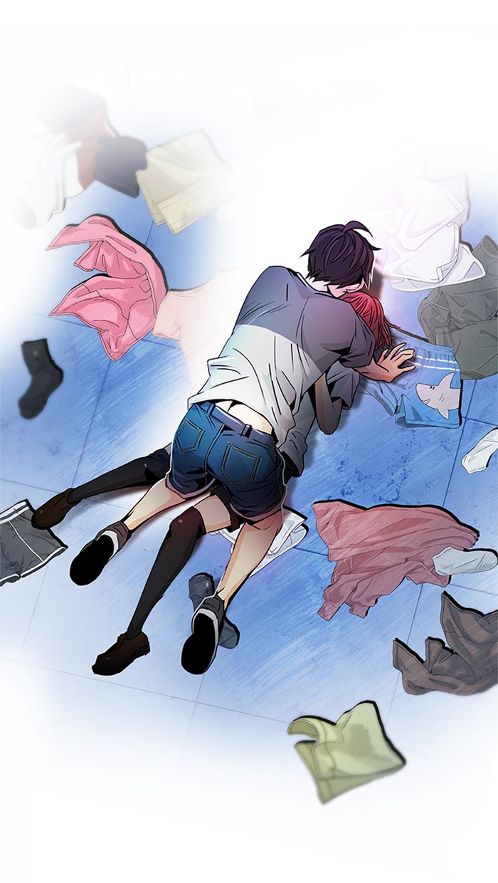 Dice Chapter 60 - halaman 69