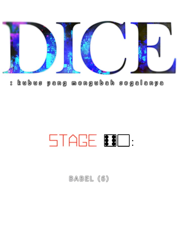 Dice Chapter 60 - halaman 7