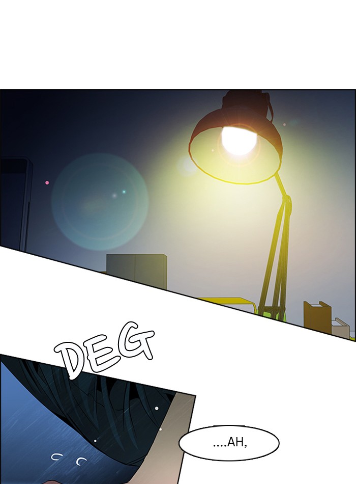 Dice Chapter 60 - halaman 8