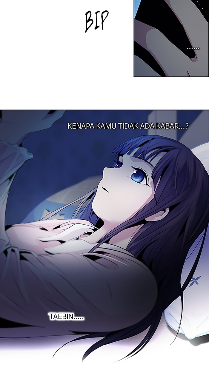 Dice Chapter 61 - halaman 14