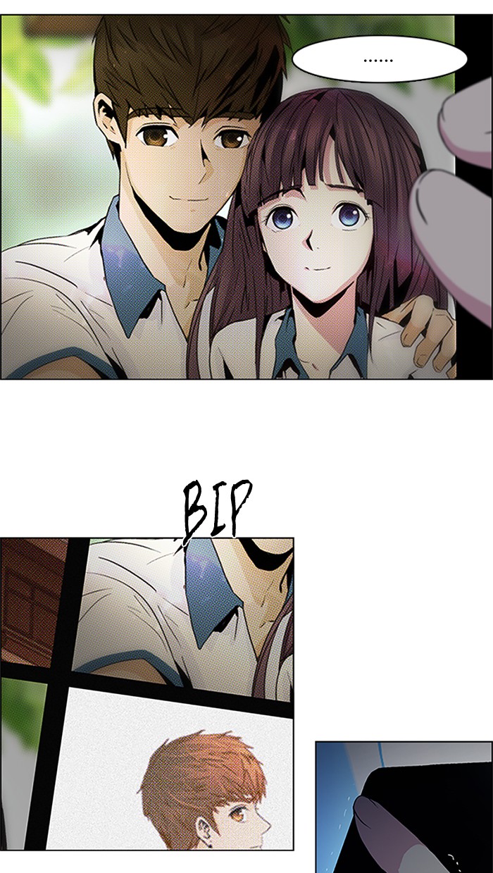 Dice Chapter 61 - halaman 16