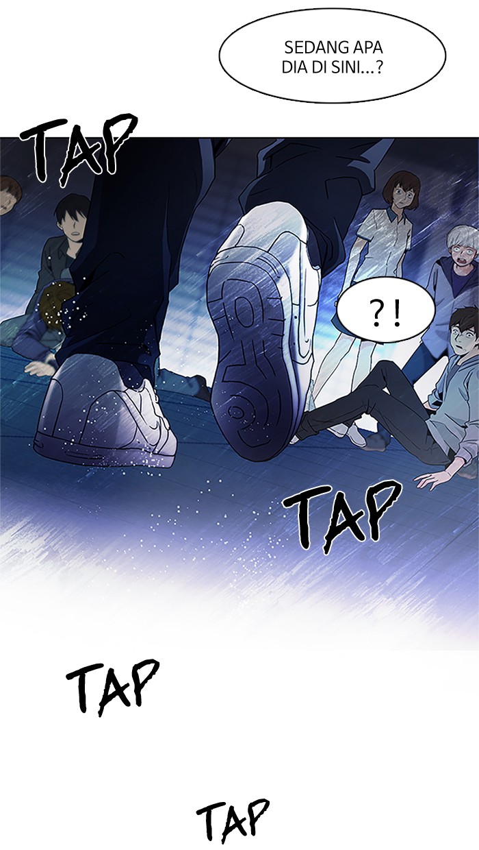 Dice Chapter 61 - halaman 18