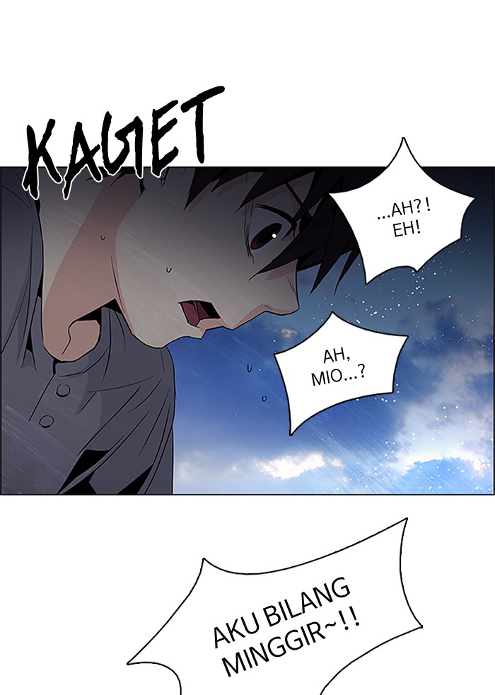 Dice Chapter 61 - halaman 30