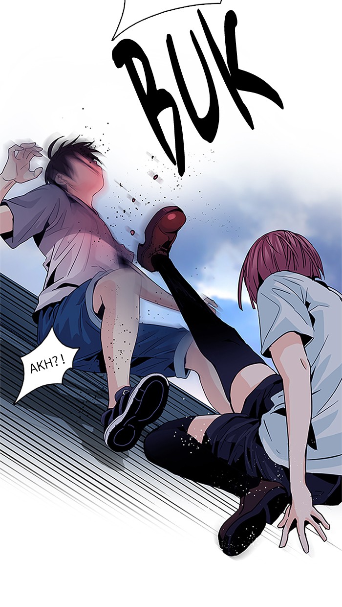Dice Chapter 61 - halaman 31