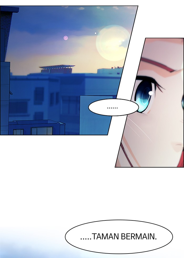 Dice Chapter 61 - halaman 44