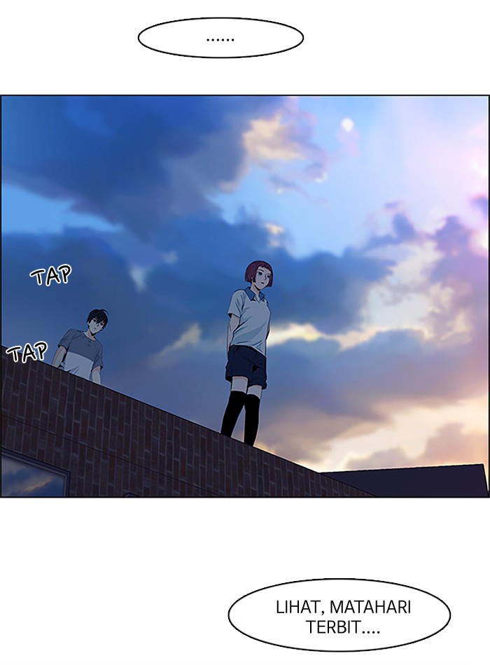 Dice Chapter 61 - halaman 46