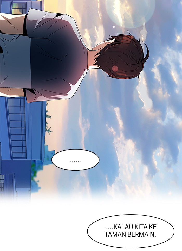 Dice Chapter 61 - halaman 50