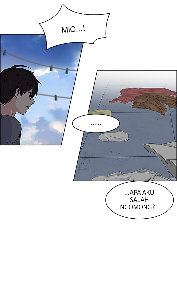 Dice Chapter 61 - halaman 54