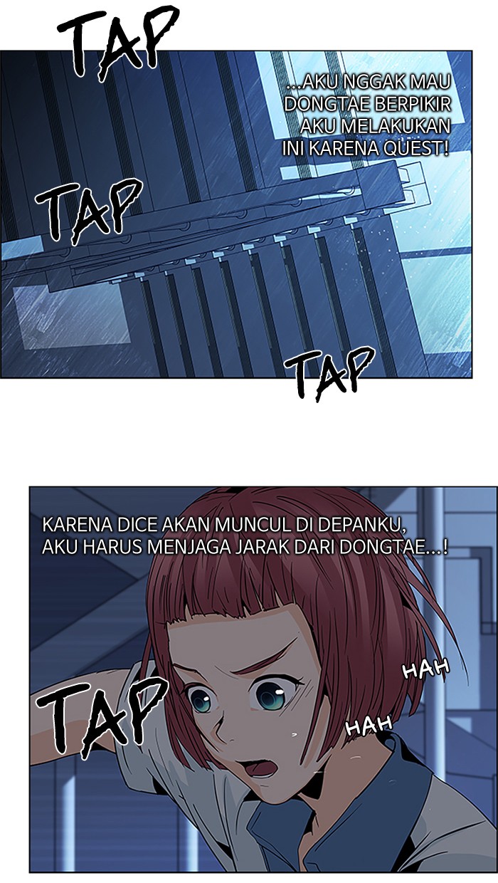 Dice Chapter 61 - halaman 55