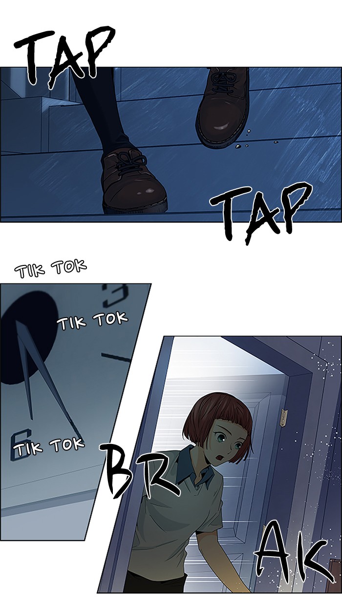 Dice Chapter 61 - halaman 56