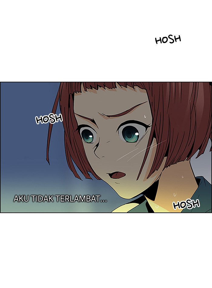 Dice Chapter 61 - halaman 58