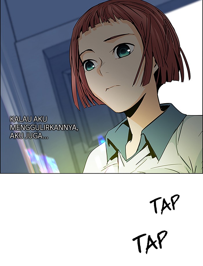 Dice Chapter 61 - halaman 61
