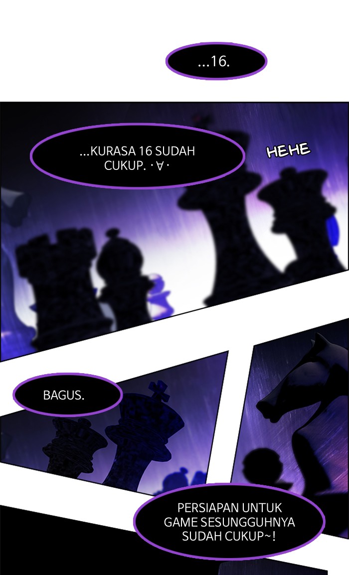 Dice Chapter 61 - halaman 68