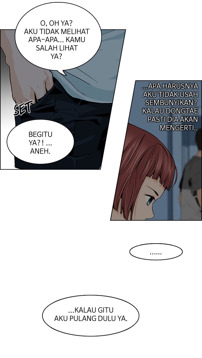 Dice Chapter 61 - halaman 75