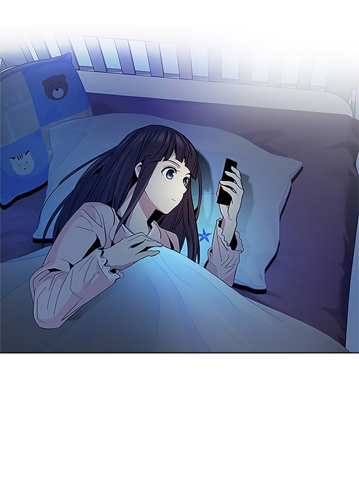 Dice Chapter 61 - halaman 8