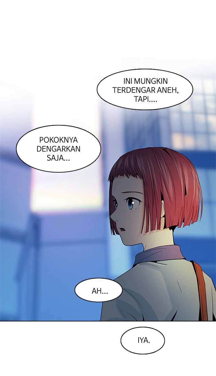 Dice Chapter 61 - halaman 80