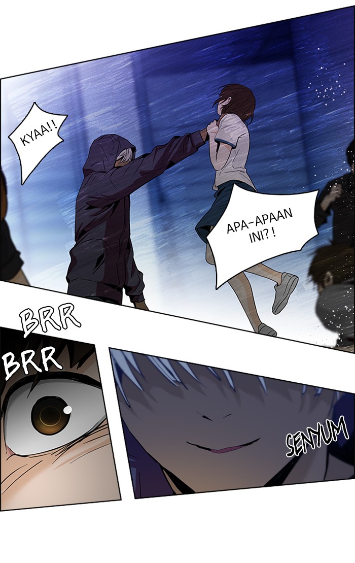 Dice Chapter 61 - halaman 82
