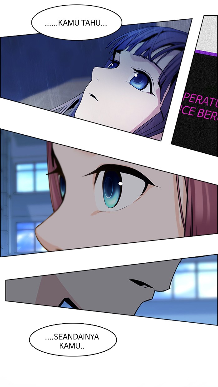 Dice Chapter 61 - halaman 83