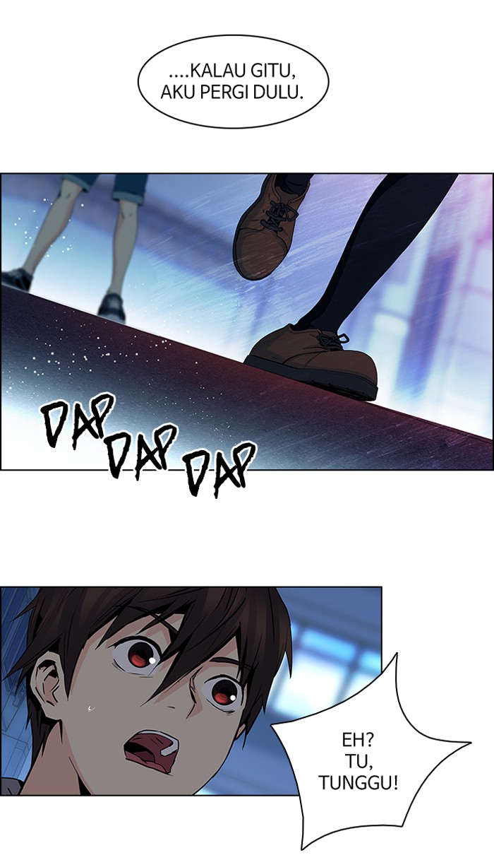 Dice Chapter 62 - halaman 16