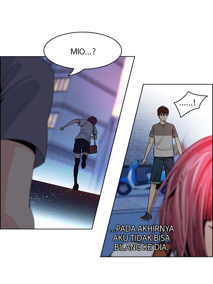 Dice Chapter 62 - halaman 17