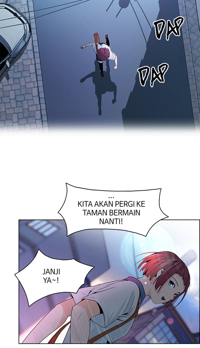 Dice Chapter 62 - halaman 18