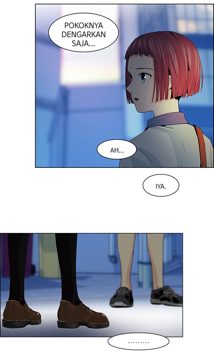 Dice Chapter 62 - halaman 2