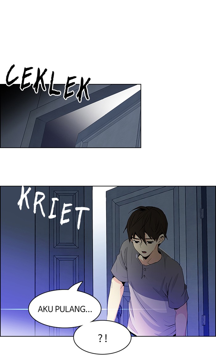 Dice Chapter 62 - halaman 24