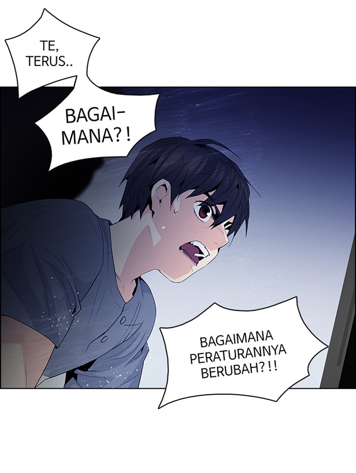 Dice Chapter 62 - halaman 33