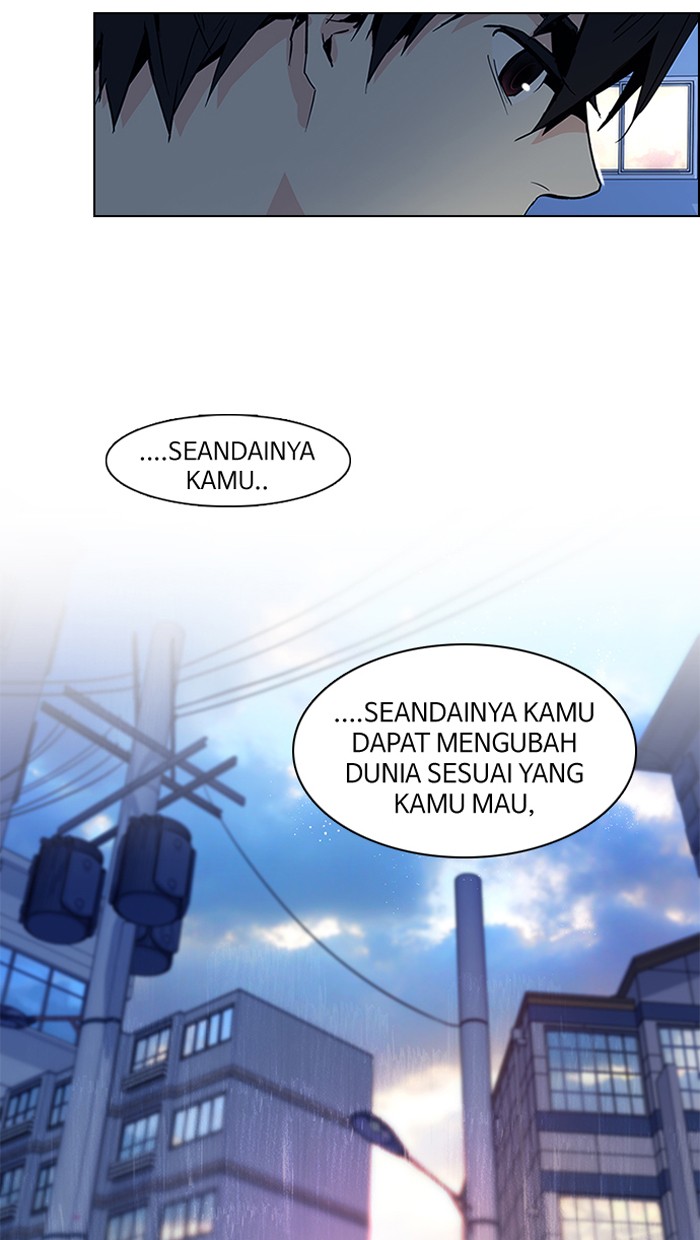 Dice Chapter 62 - halaman 4