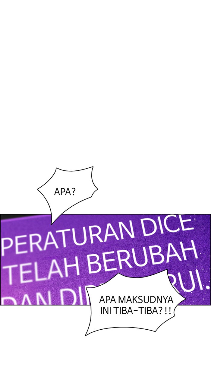 Dice Chapter 62 - halaman 42