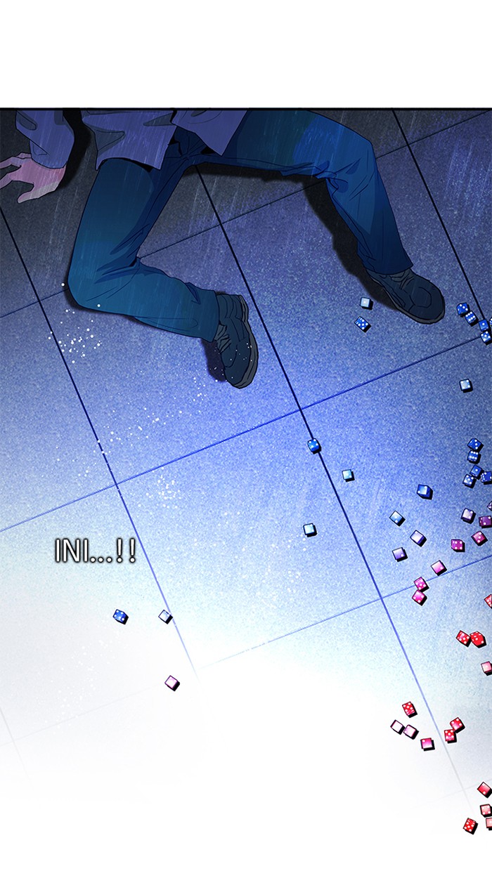 Dice Chapter 62 - halaman 50