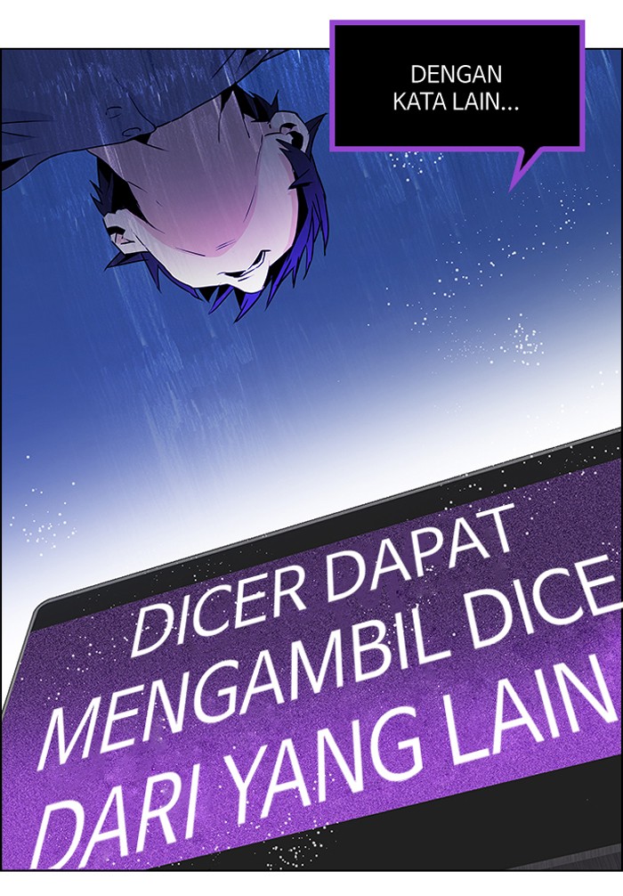 Dice Chapter 62 - halaman 55