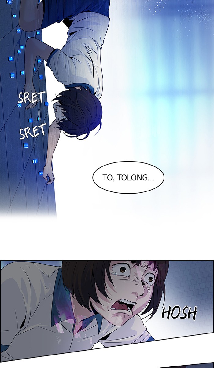 Dice Chapter 62 - halaman 57